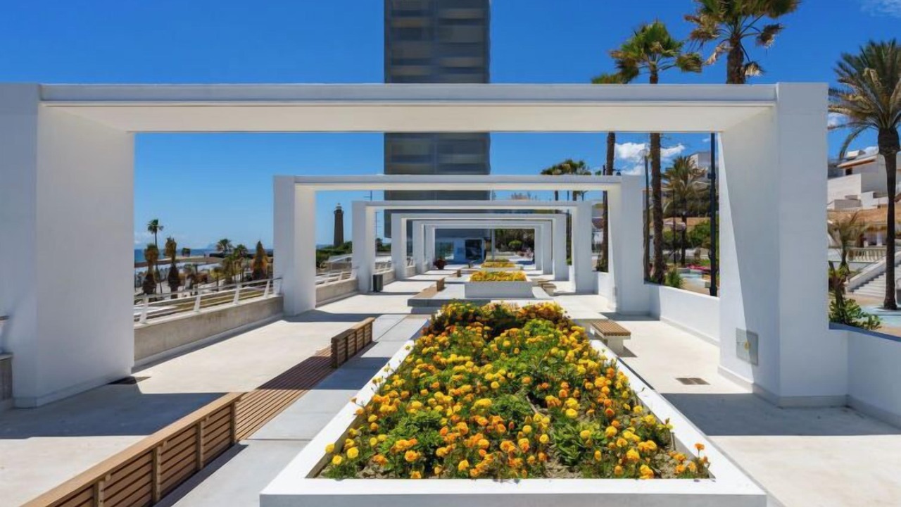 Photo of Others in Marina de Casares