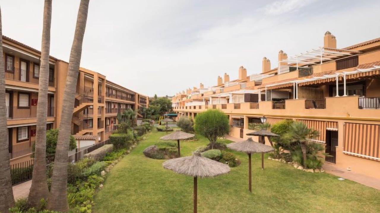 Photo of Outdoor in Marina de Casares