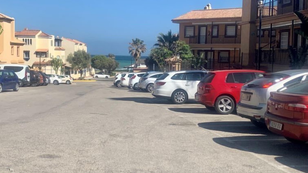 Photo of Outdoor in Marina de Casares