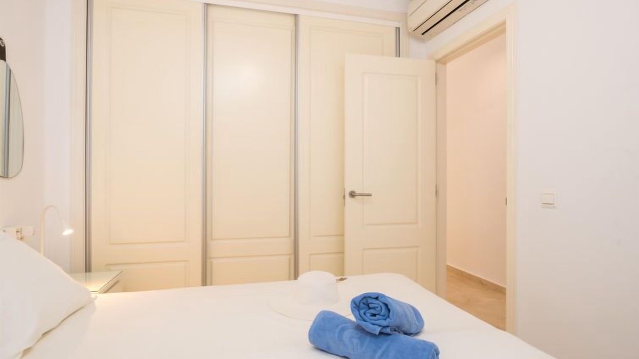 Photo of Bathroom in Marina de Casares