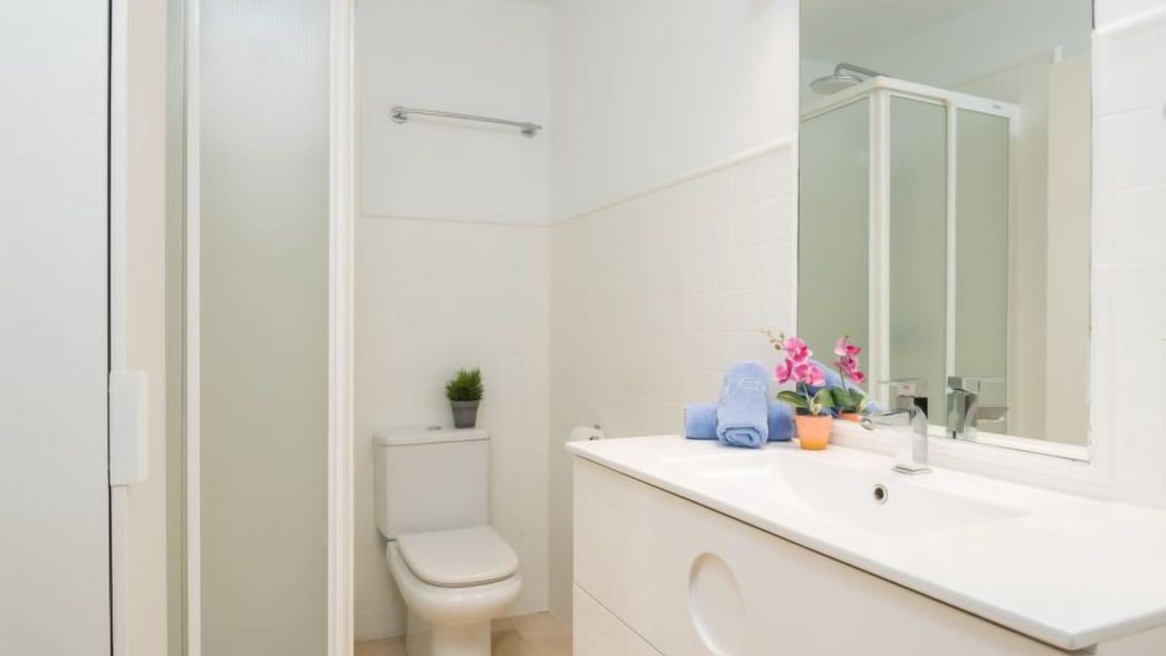 Photo of Bathroom in Marina de Casares
