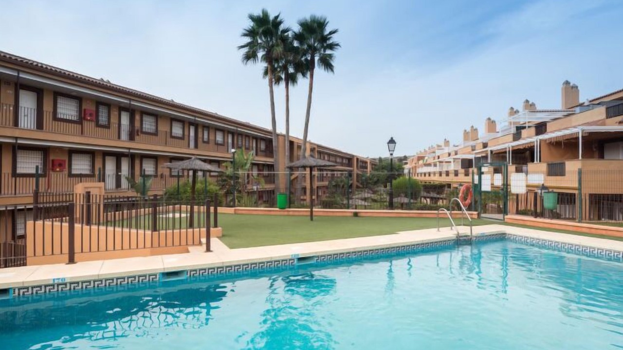 Photo of Outdoor in Marina de Casares