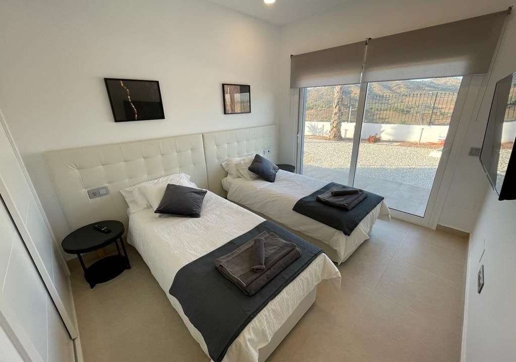 Photo of Bedroom in Coin