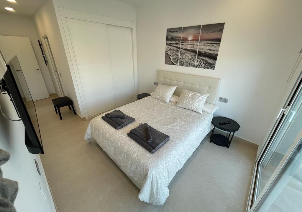 Photo of Bedroom in Coin