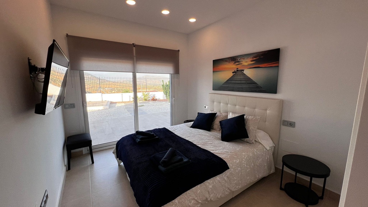 Photo of Bedroom in Coin