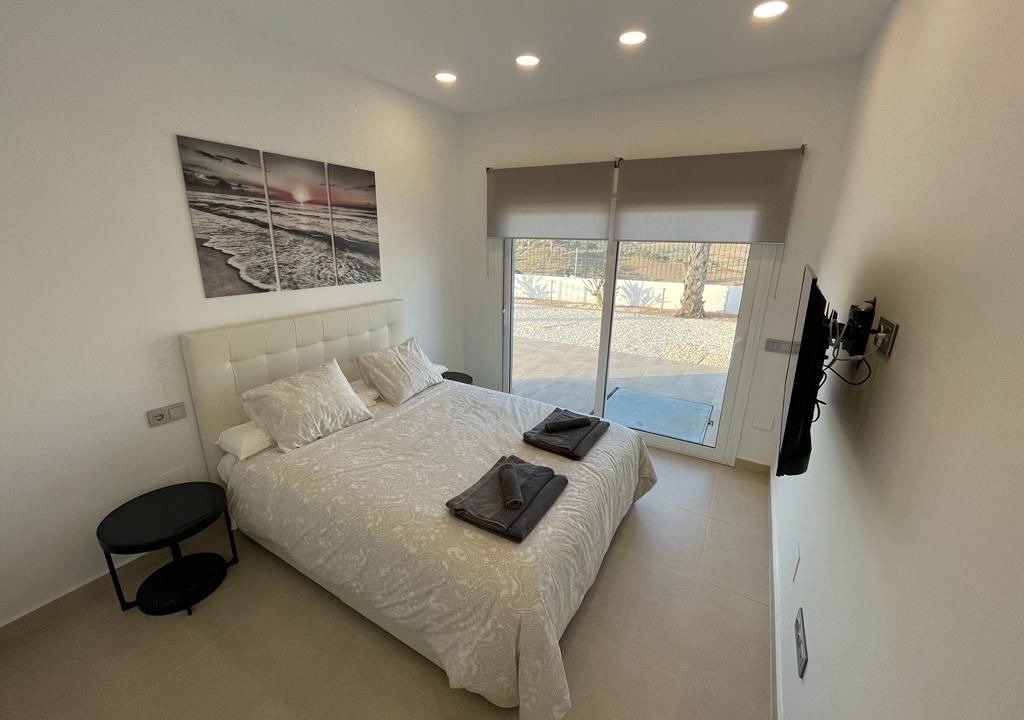 Photo of Bedroom in Coin