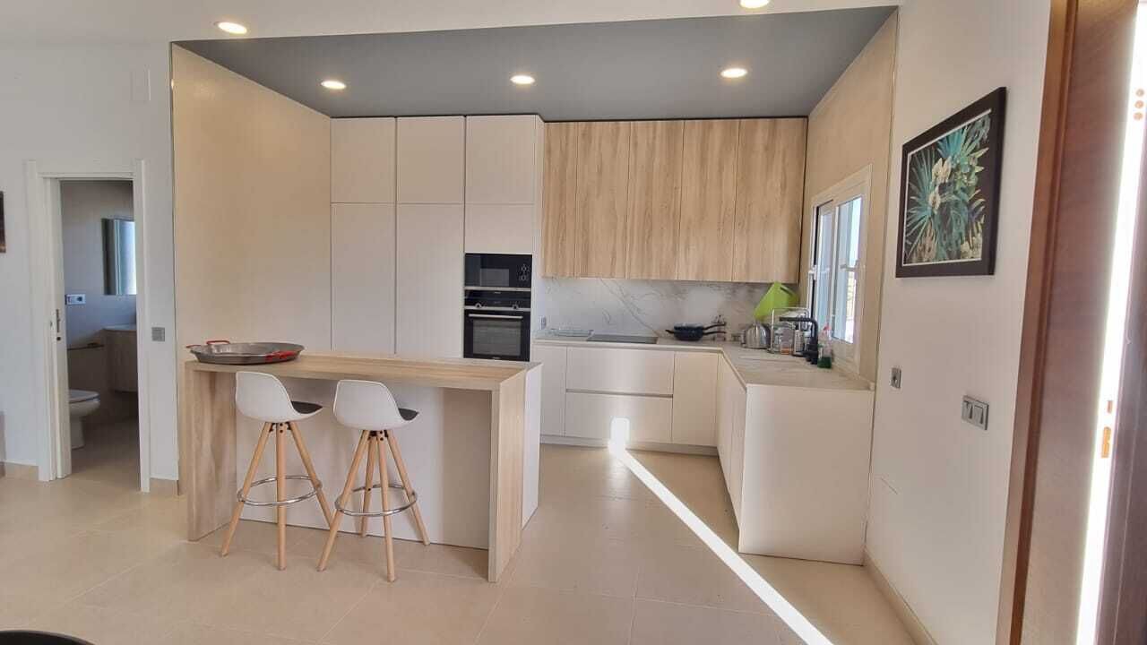 Photo of Kitchen in Coin