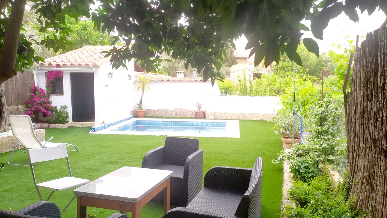 Photo of Outdoor in Corterrangel