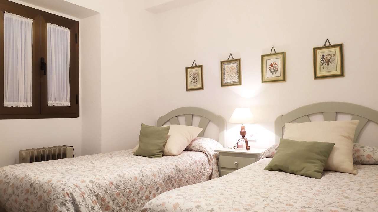 Photo of Bedroom in Corterrangel