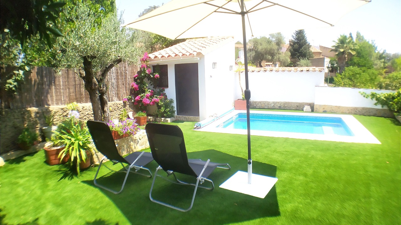 Photo of Outdoor in Corterrangel