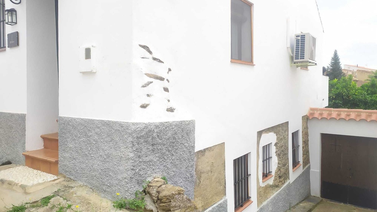 Photo of Outdoor in Corterrangel