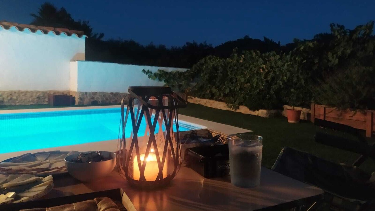Photo of Outdoor in Corterrangel