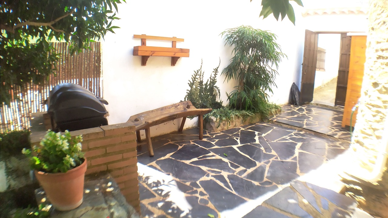 Photo of Patio Balcony in Corterrangel