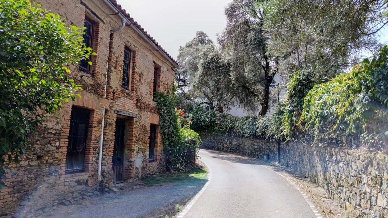 Photo of Outdoor in Corterrangel