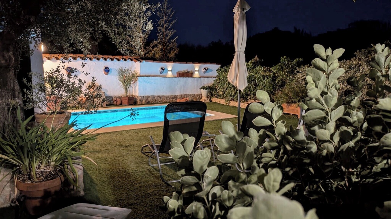 Photo of Outdoor in Corterrangel