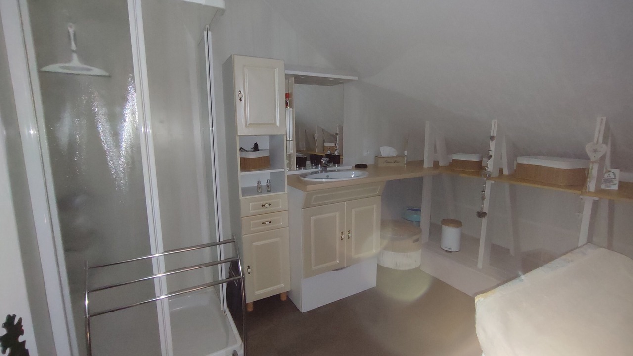 Photo of Bathroom in Prenovel