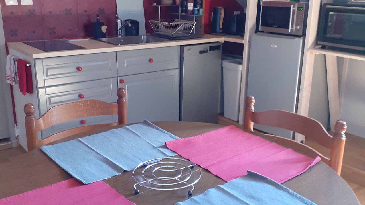Photo of Kitchen in Prenovel
