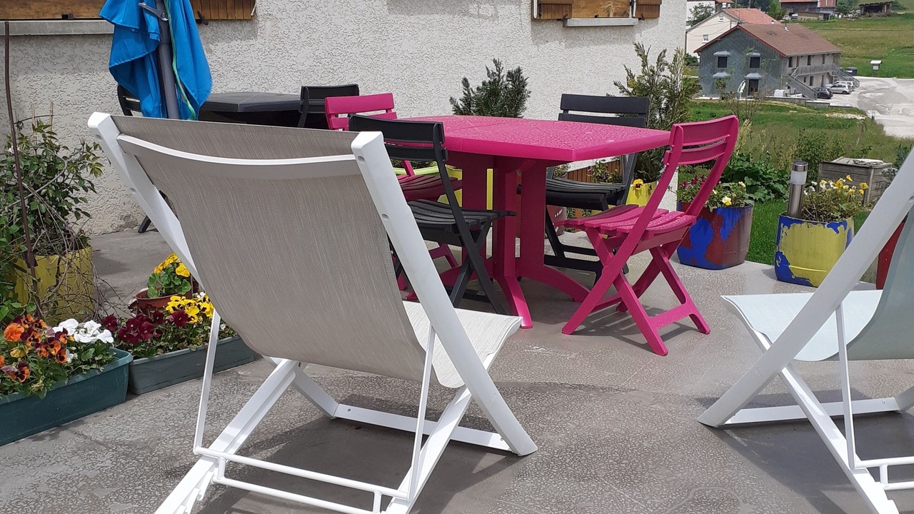 Photo of Outdoor in Prenovel