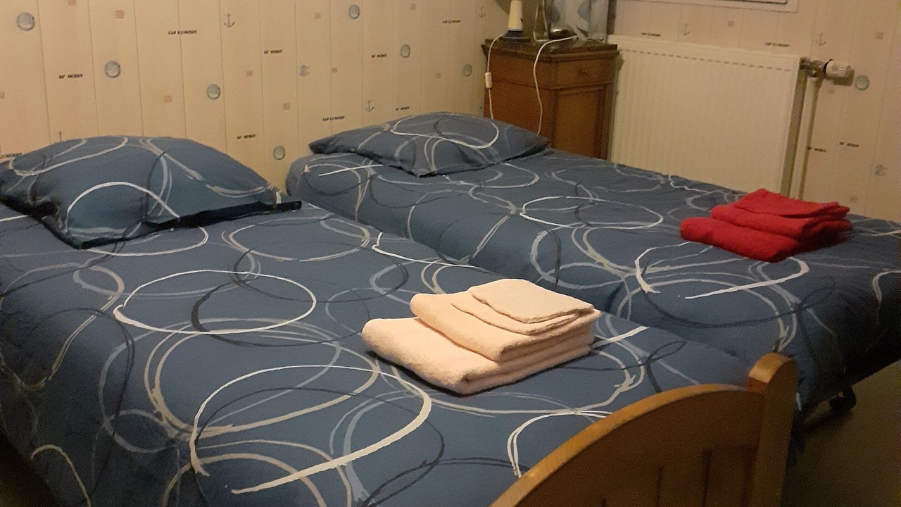 Photo of Bedroom in Prenovel