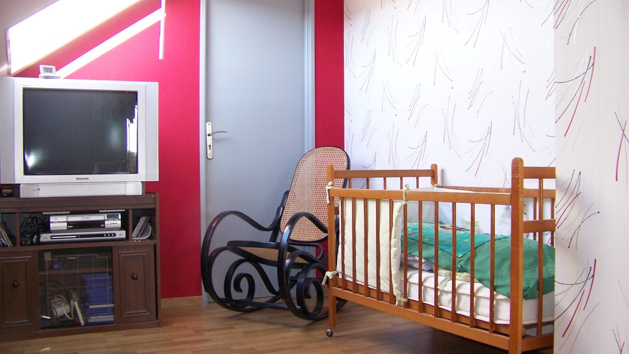 Photo of Bedroom in Prenovel
