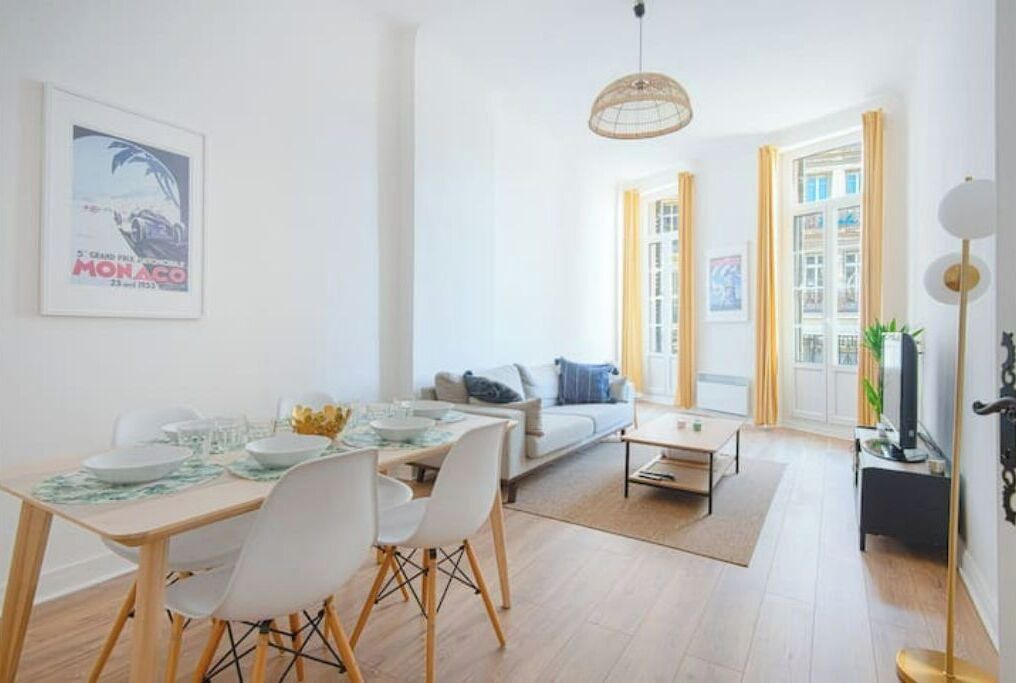 Photo of Livingroom in Belsunce