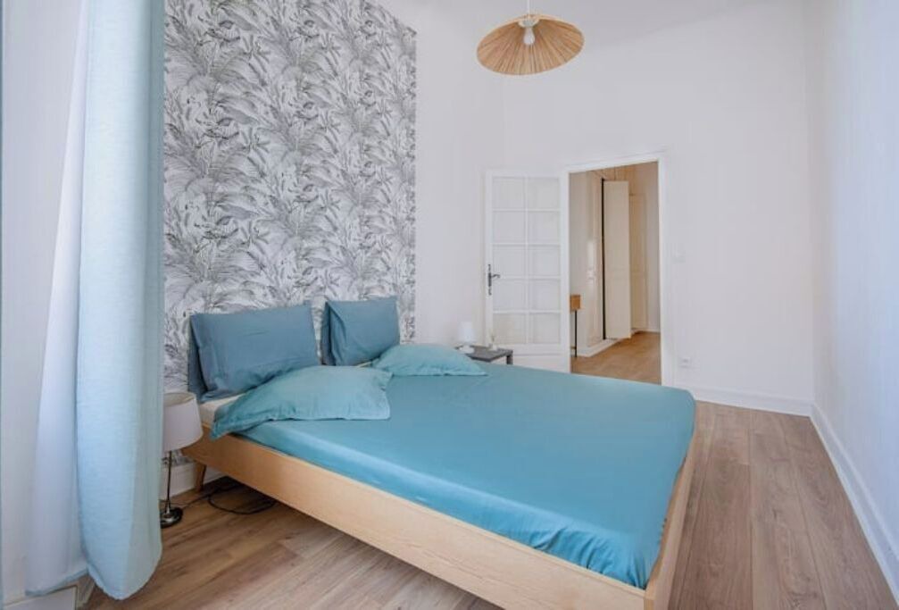 Photo of Bedroom in Belsunce