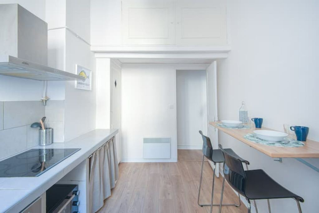 Photo of Kitchen in Belsunce