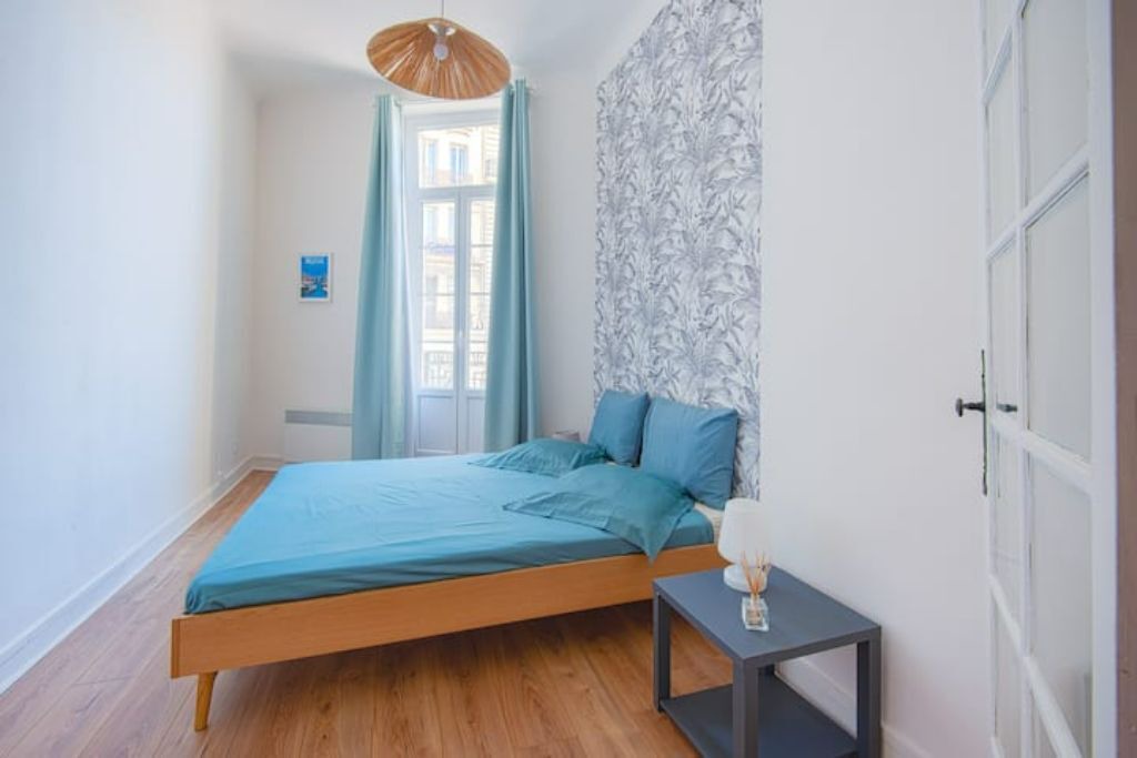 Photo of Bedroom in Belsunce
