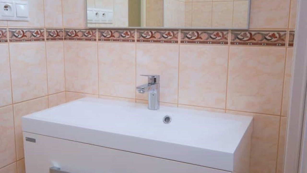 Photo of Bathroom in Mala Strana