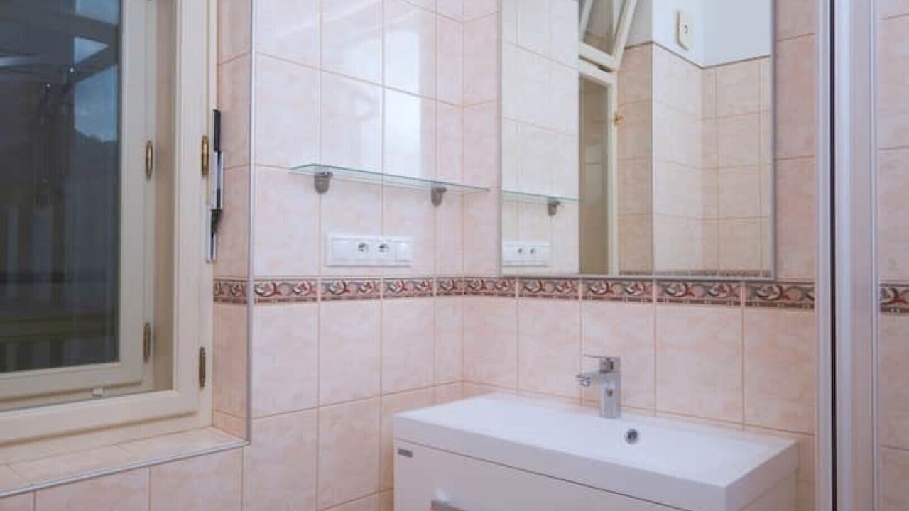 Photo of Bathroom in Mala Strana