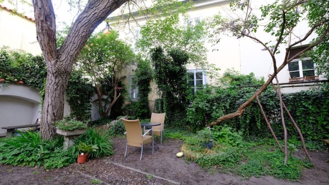 Photo of Outdoor in Mala Strana