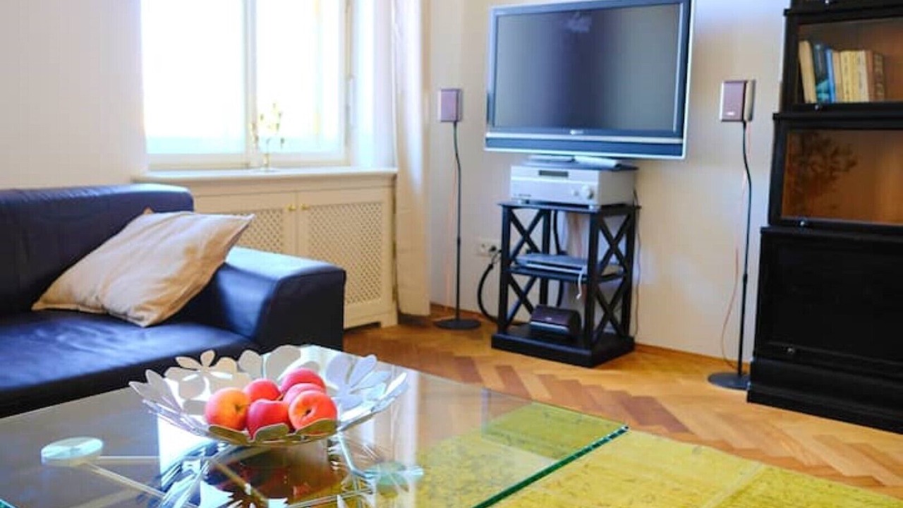 Photo of Livingroom in Mala Strana