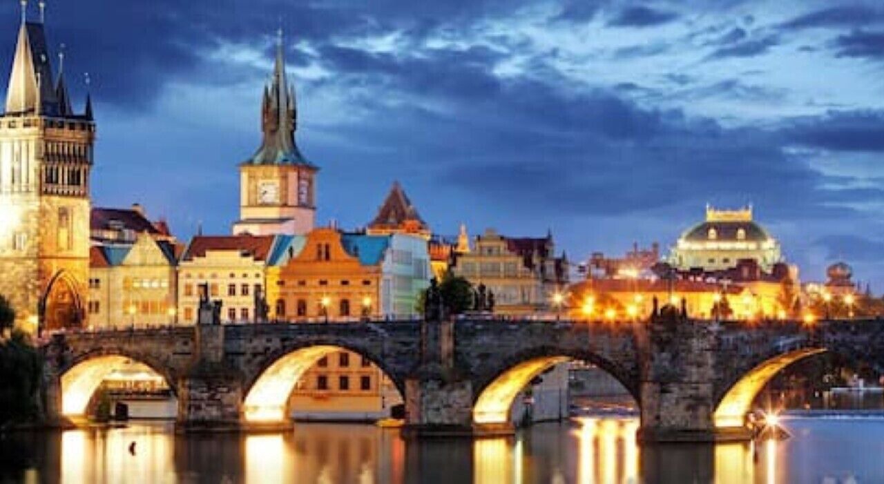 Photo of Others in Mala Strana