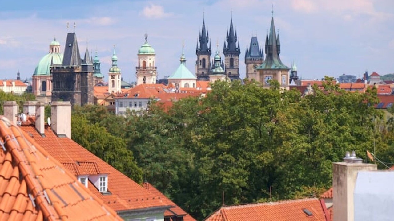 Photo of Others in Mala Strana