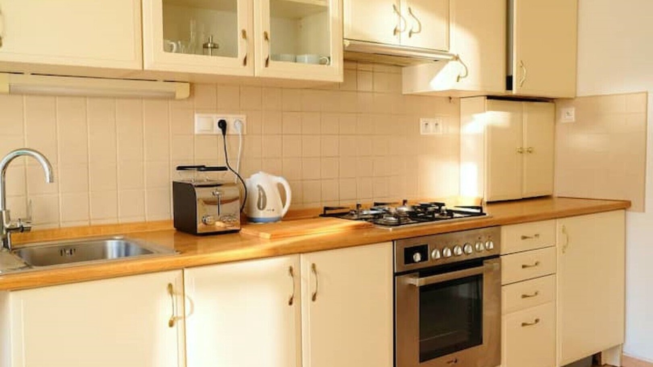 Photo of Kitchen in Mala Strana