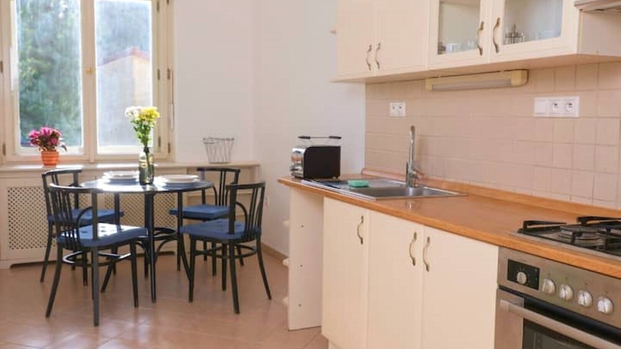 Photo of Kitchen in Mala Strana