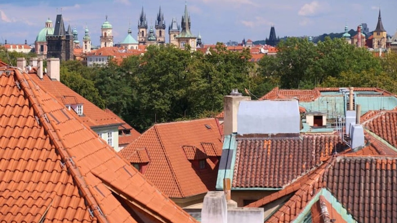 Photo of Others in Mala Strana