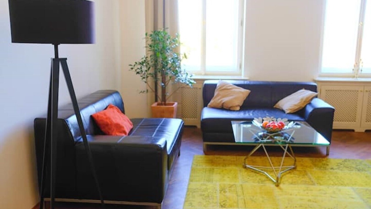 Photo of Livingroom in Mala Strana