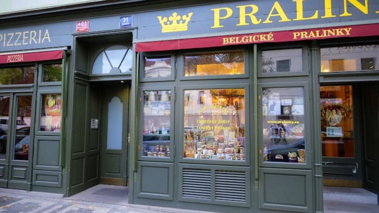 Photo of Others in Mala Strana