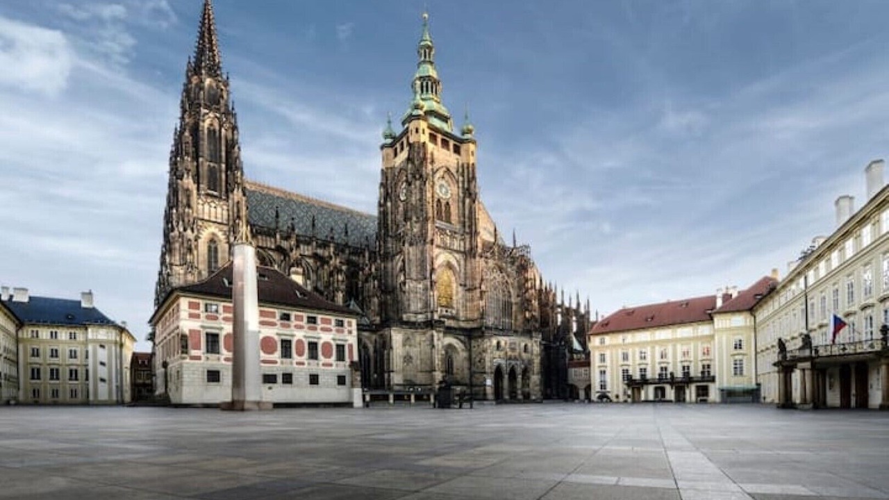 Photo of Others in Mala Strana