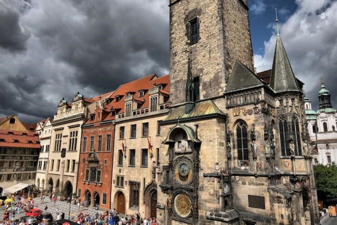 Photo of Others in Mala Strana