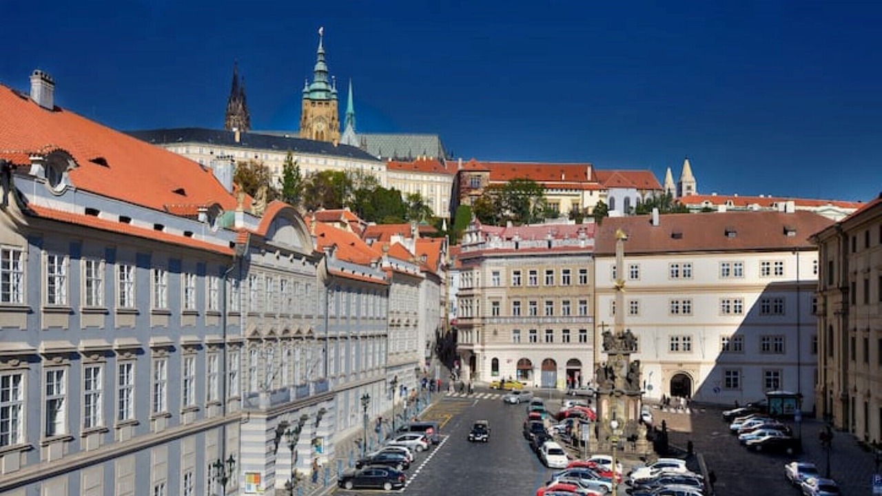 Photo of Others in Mala Strana