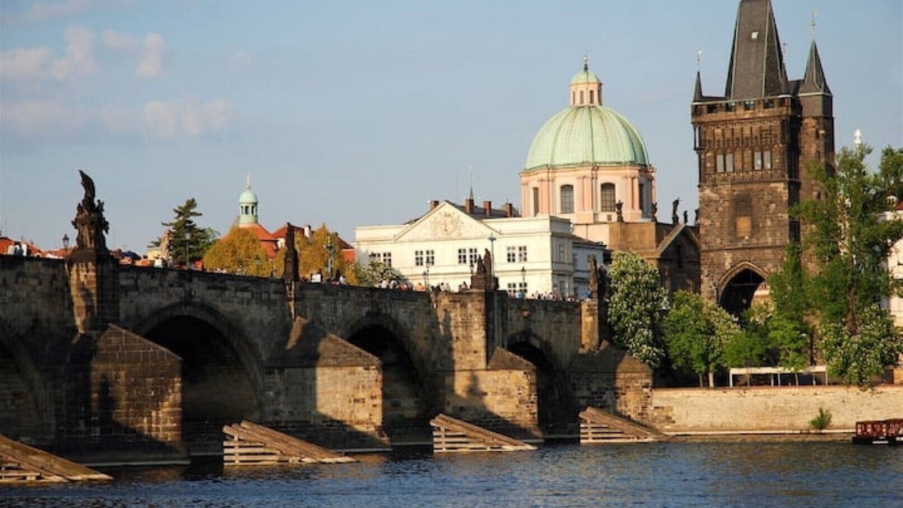Photo of Others in Mala Strana
