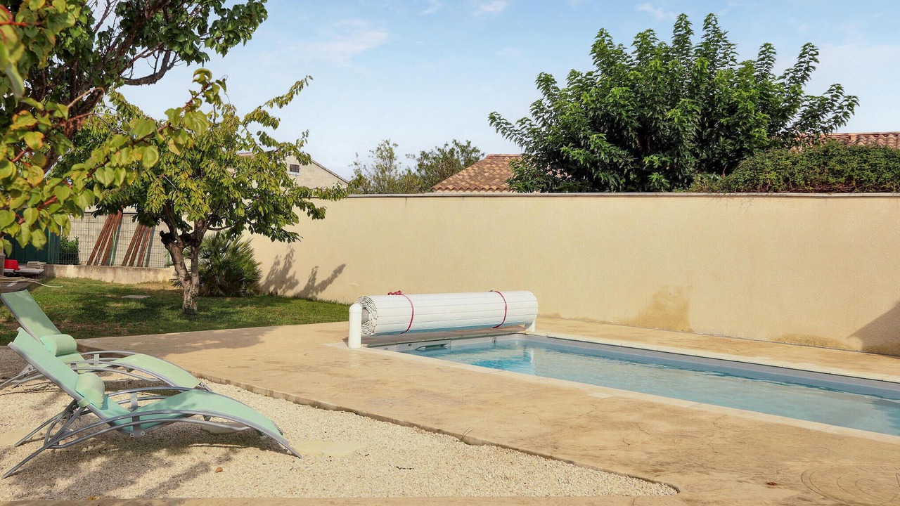 Photo of Outdoor in Pierrelatte