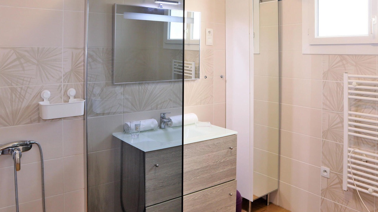 Photo of Bathroom in Pierrelatte