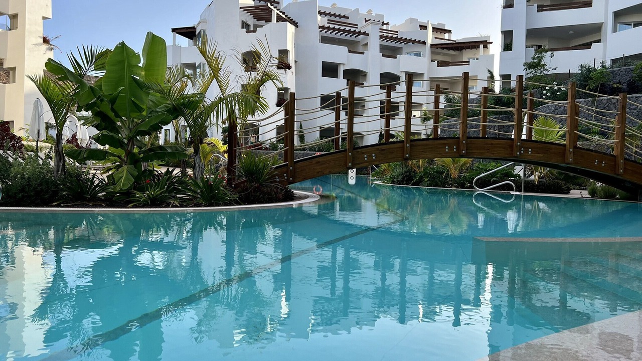 Photo of Outdoor in Palm-Mar
