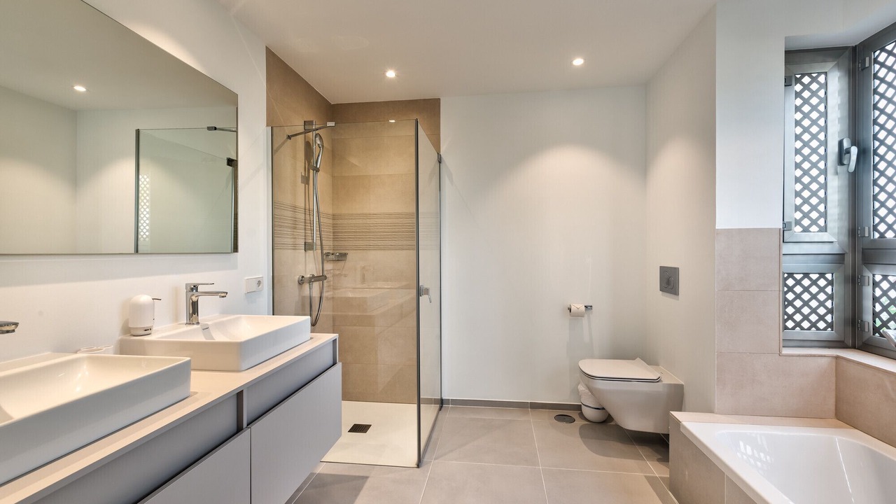 Photo of Bathroom in Palm-Mar