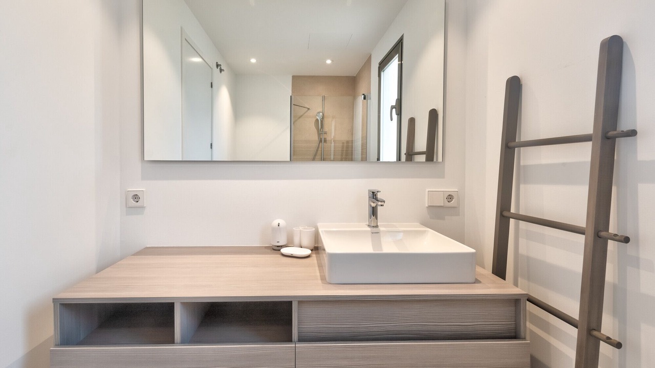 Photo of Bathroom in Palm-Mar