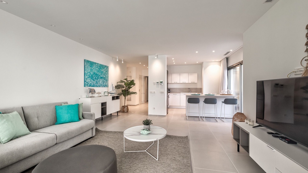 Photo of Bedroom in Palm-Mar