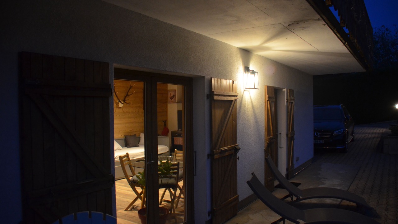 Photo of Patio Balcony in La Roche-sur-Foron